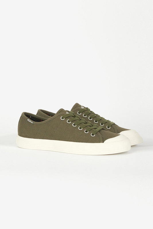 Portree Canvas-Turnschuhe