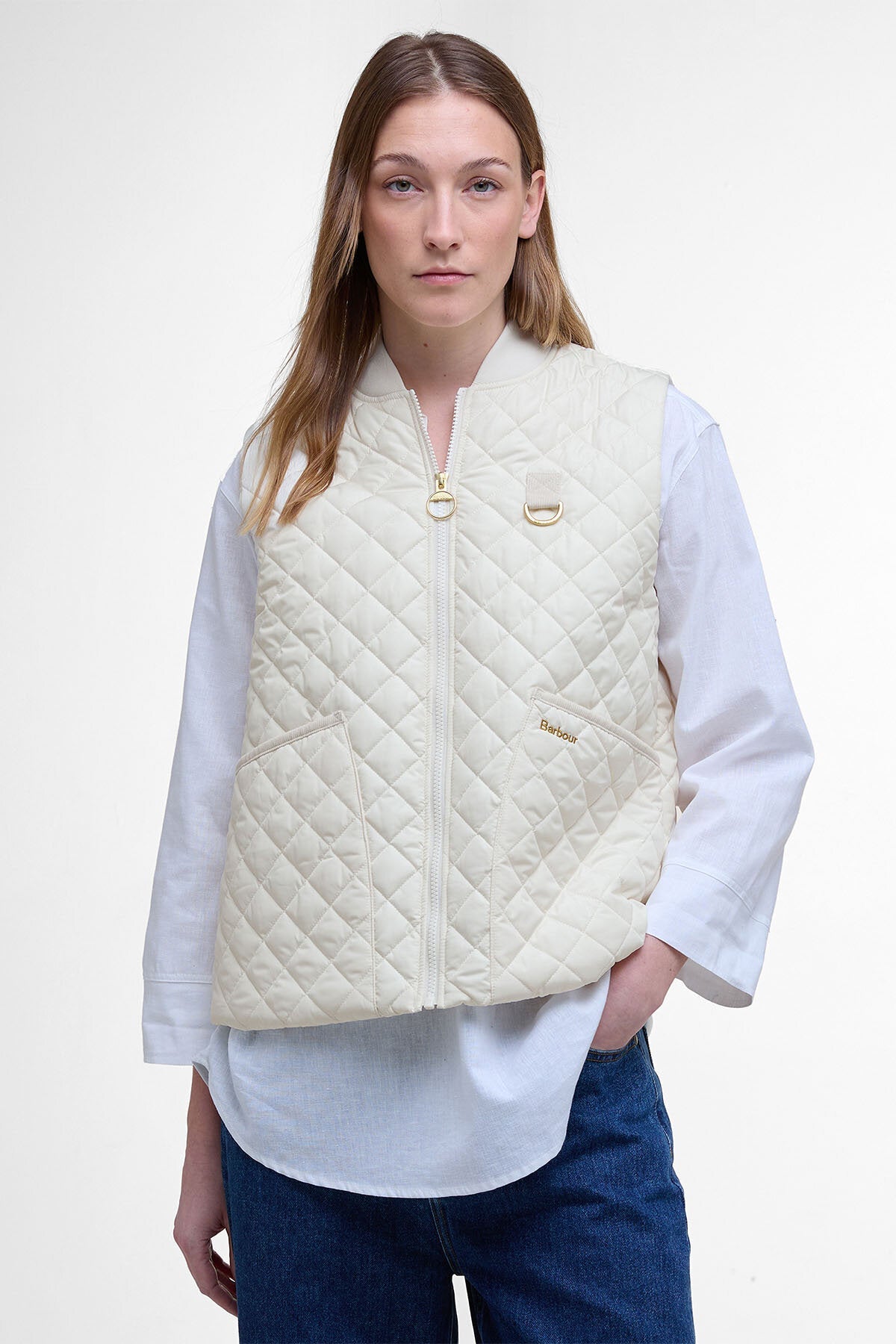 Rosalie Gilet