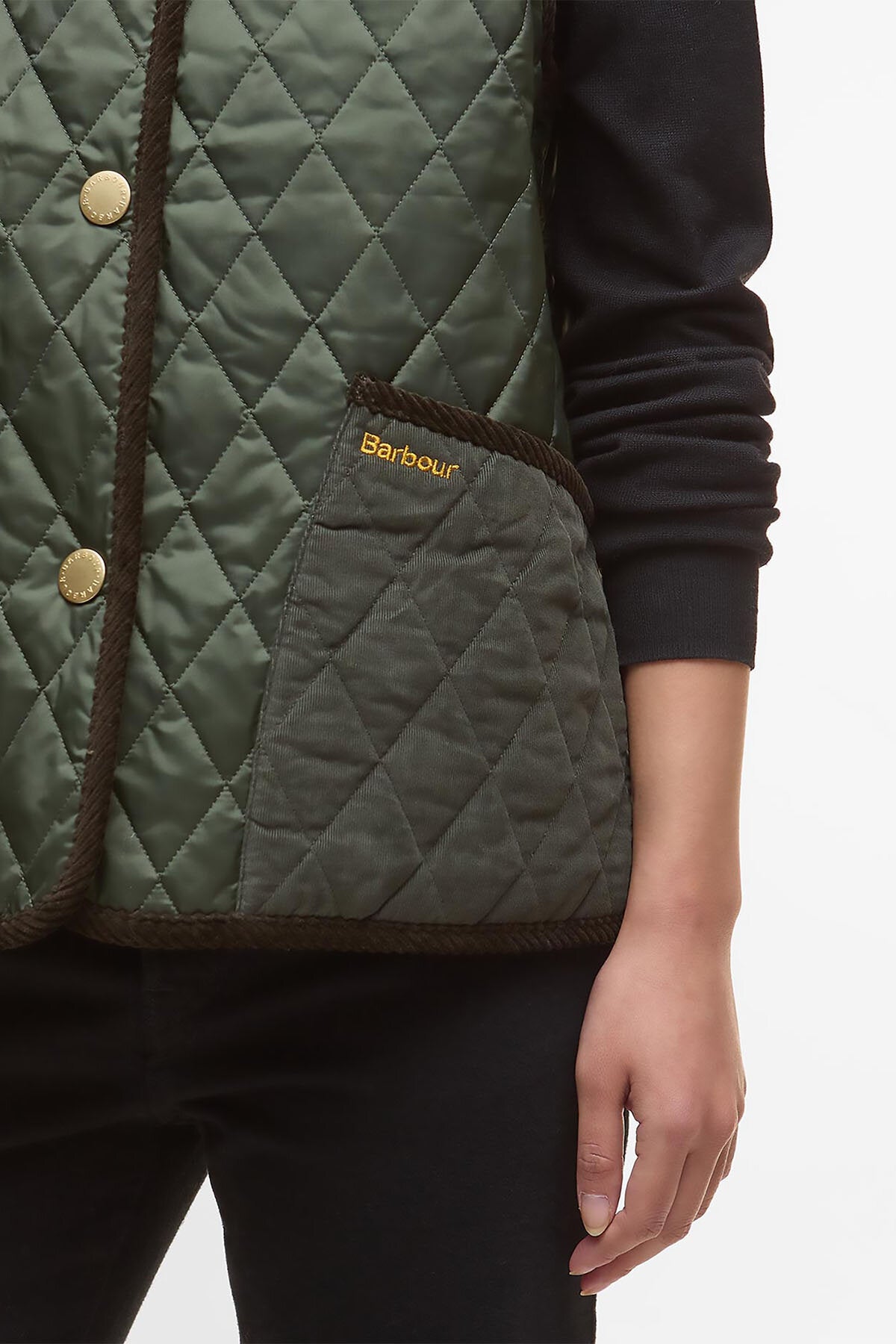 Enid Gilet