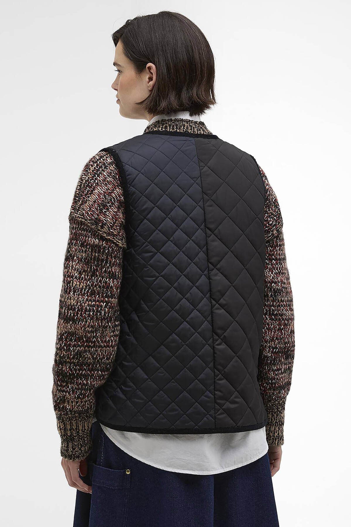Heslerton Gilet