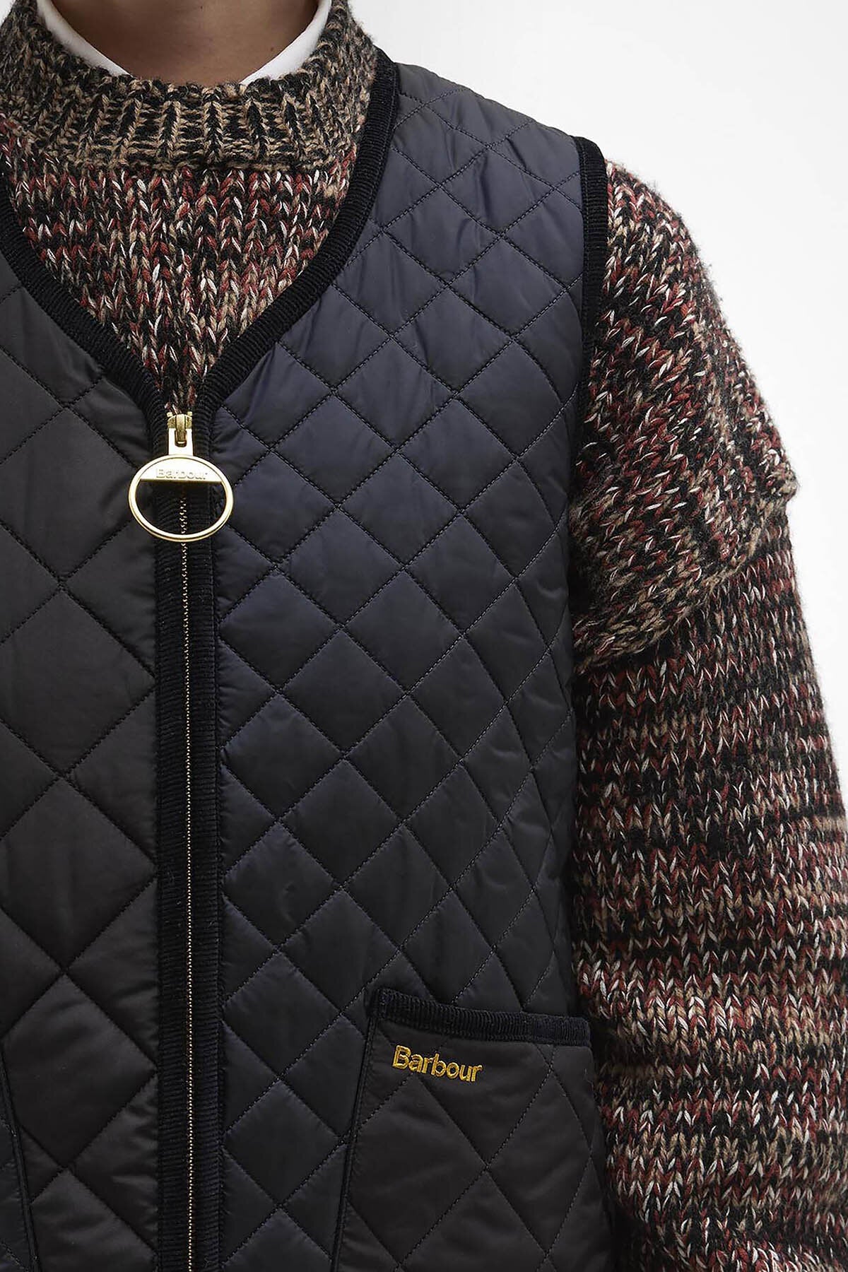 Heslerton Gilet