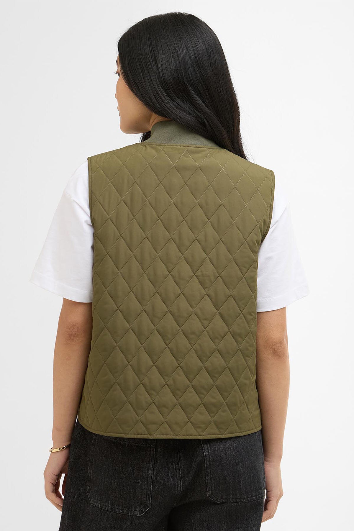 Roeburn Gilet