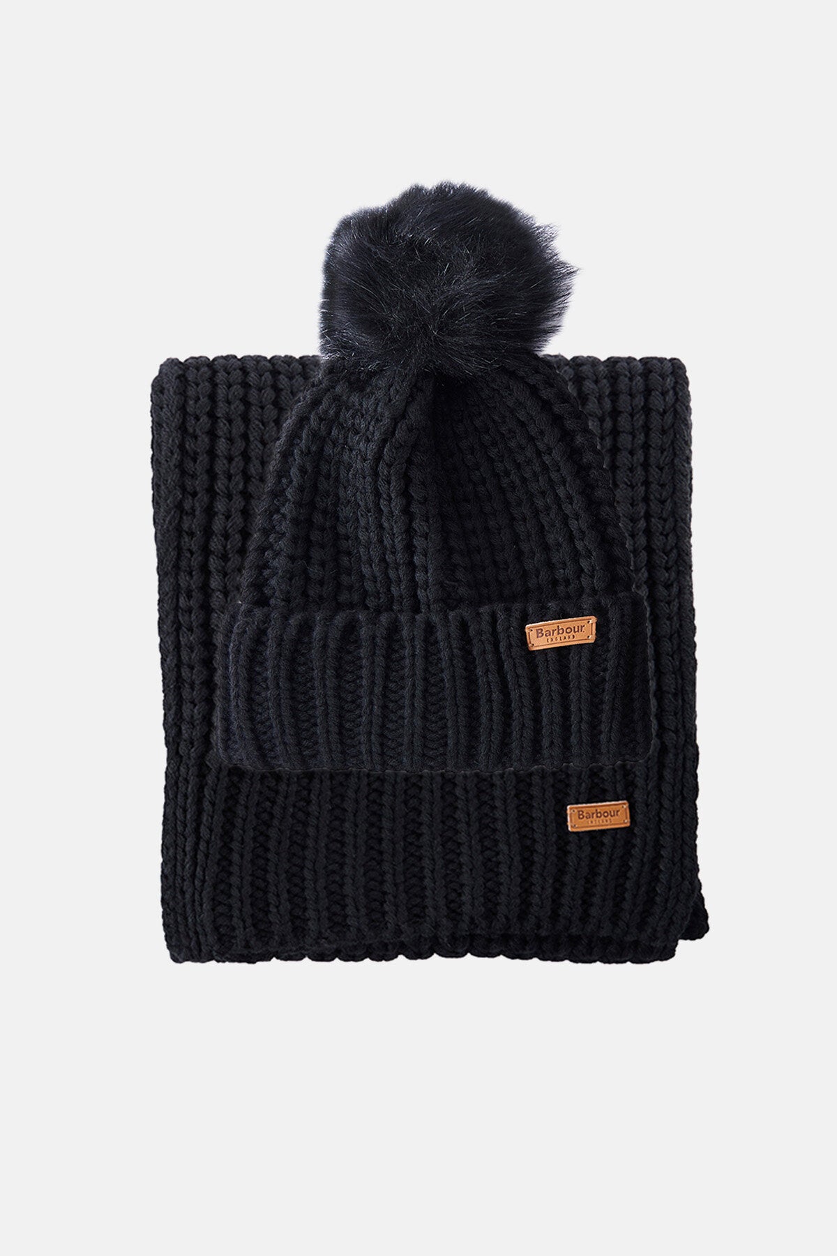 Saltburn Beanie & Scarf Gift Set