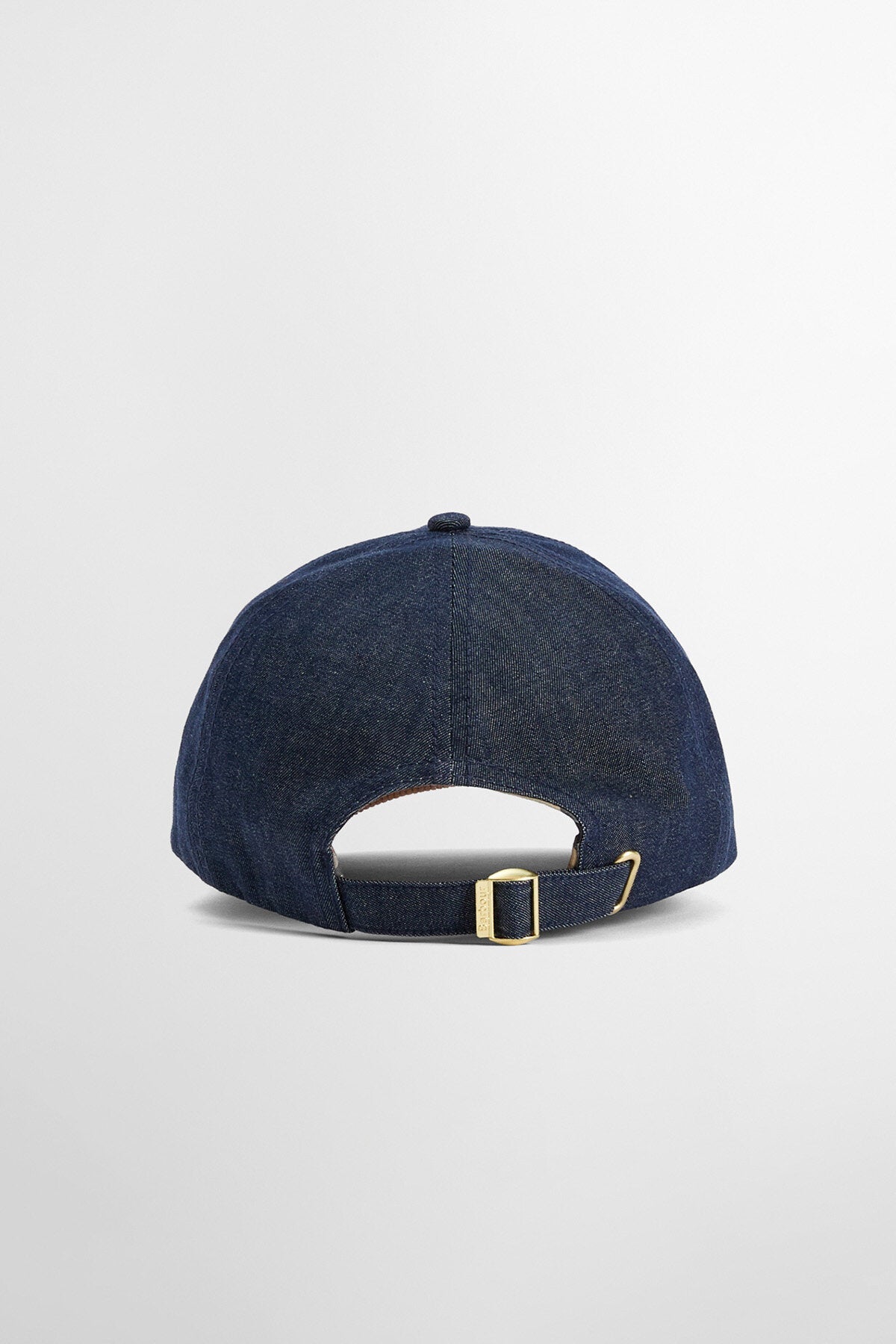 Mya Denim Cap