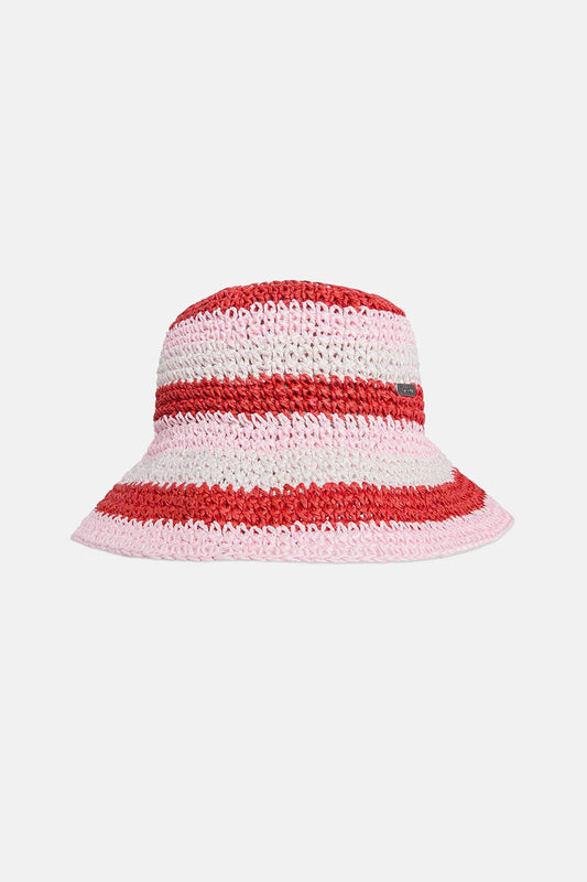 Esther Crochet Hat
