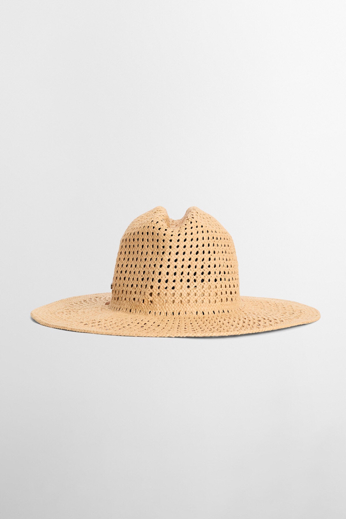Gabby Fedora Hat