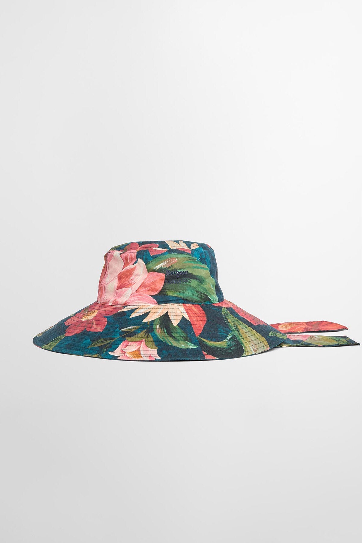Wild Flower Sun Hat