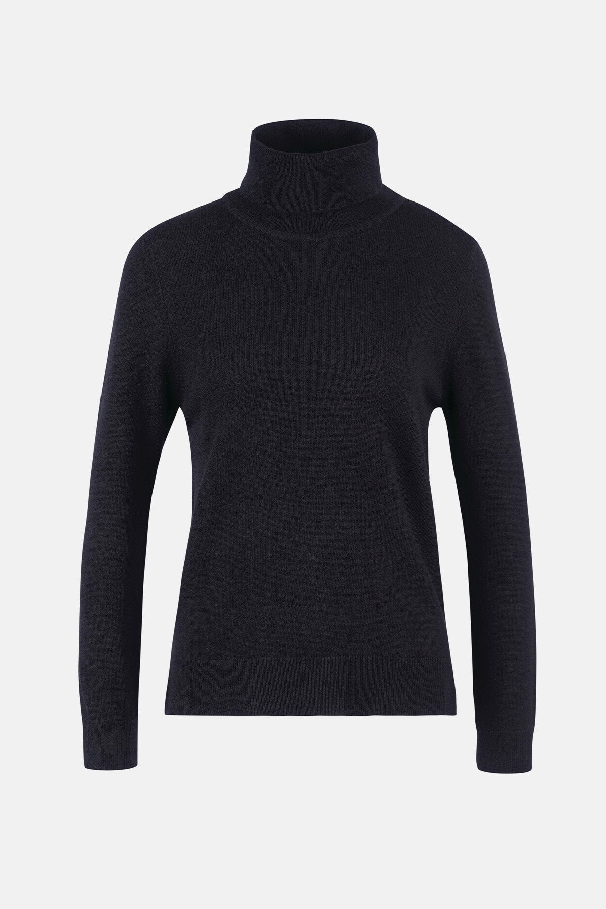 Pendle Roll-Neck Sweatshirt