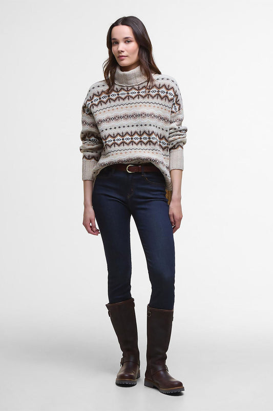 Helen Knitted Jumper