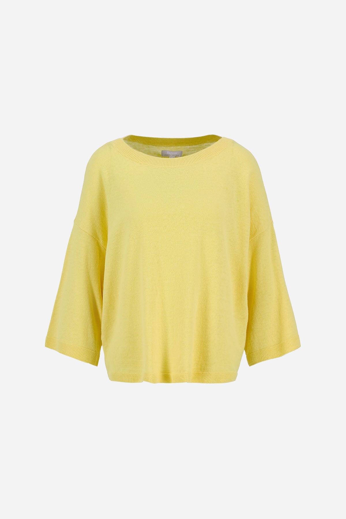 Lucy Knitted Jumper