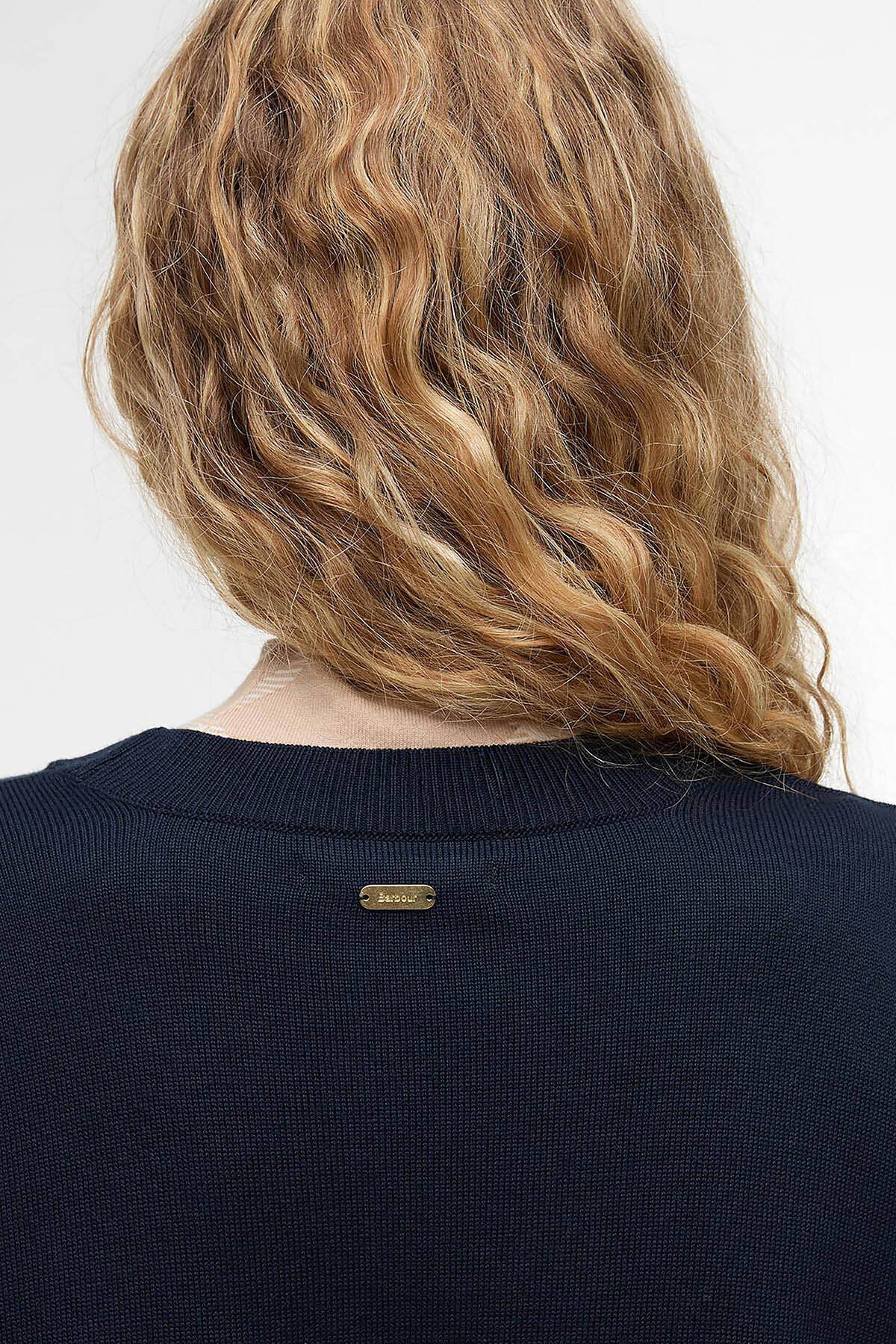 Avery Knitted Jumper