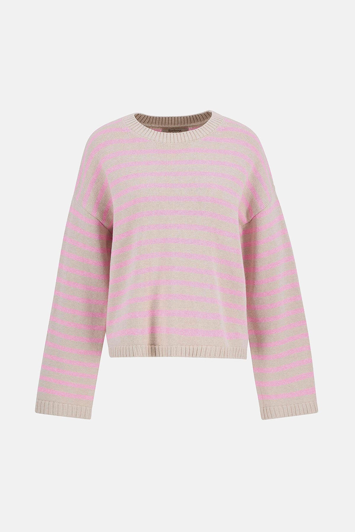 Rosie Knitted Jumper