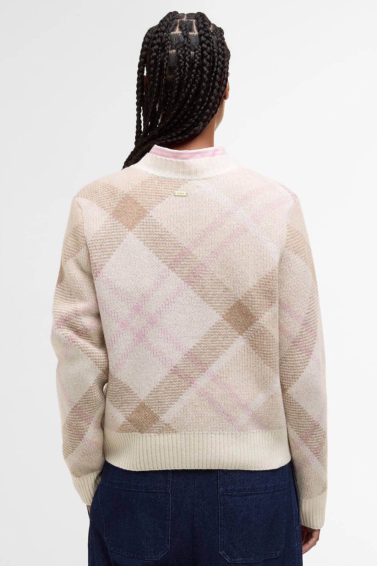 Sara Knitted Jumper