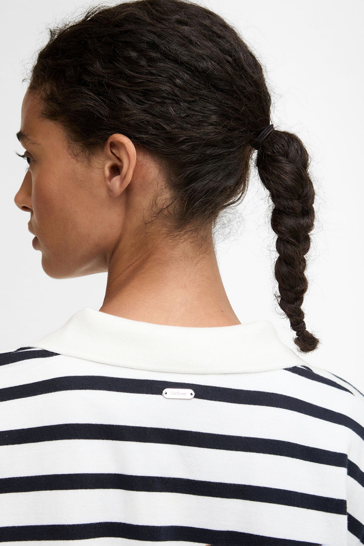Inez Striped T-Shirt