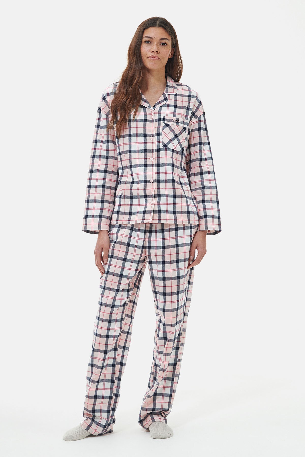 Ellery pyjama set