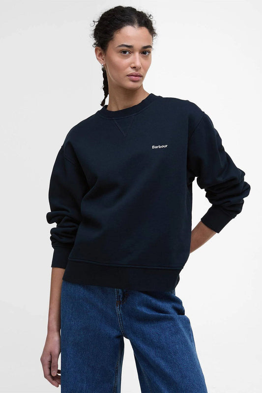 Bede Oversized Sweatshirt