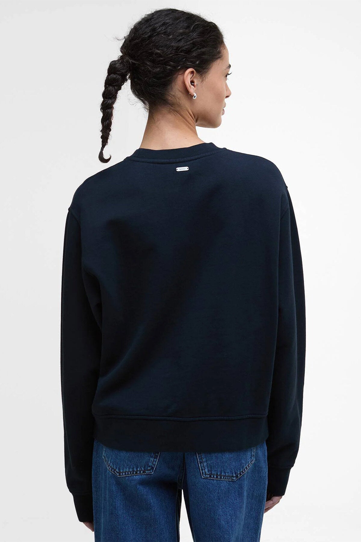 Bede Oversized Sweatshirt