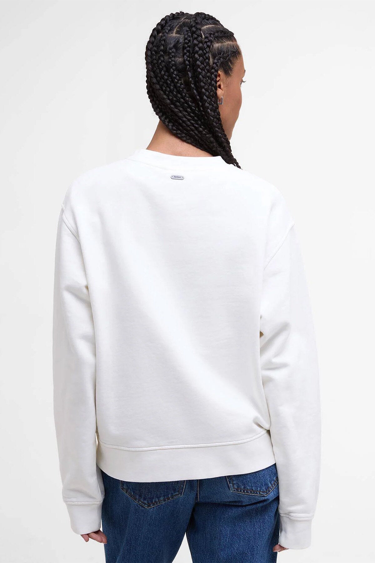 Bede Oversized Sweatshirt