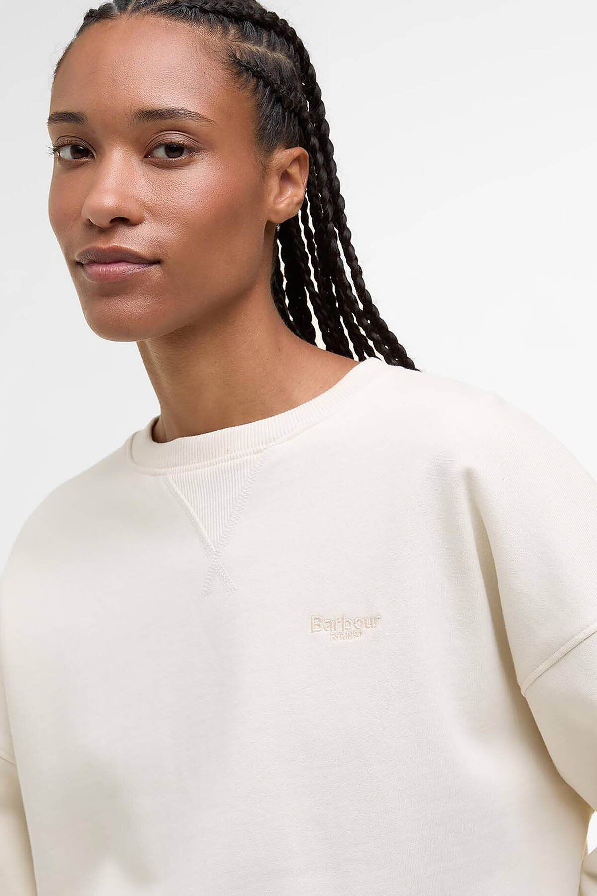 Rosie Sweatshirt