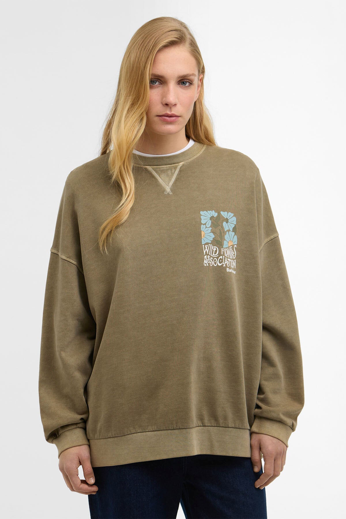 Selena Sweatshirt