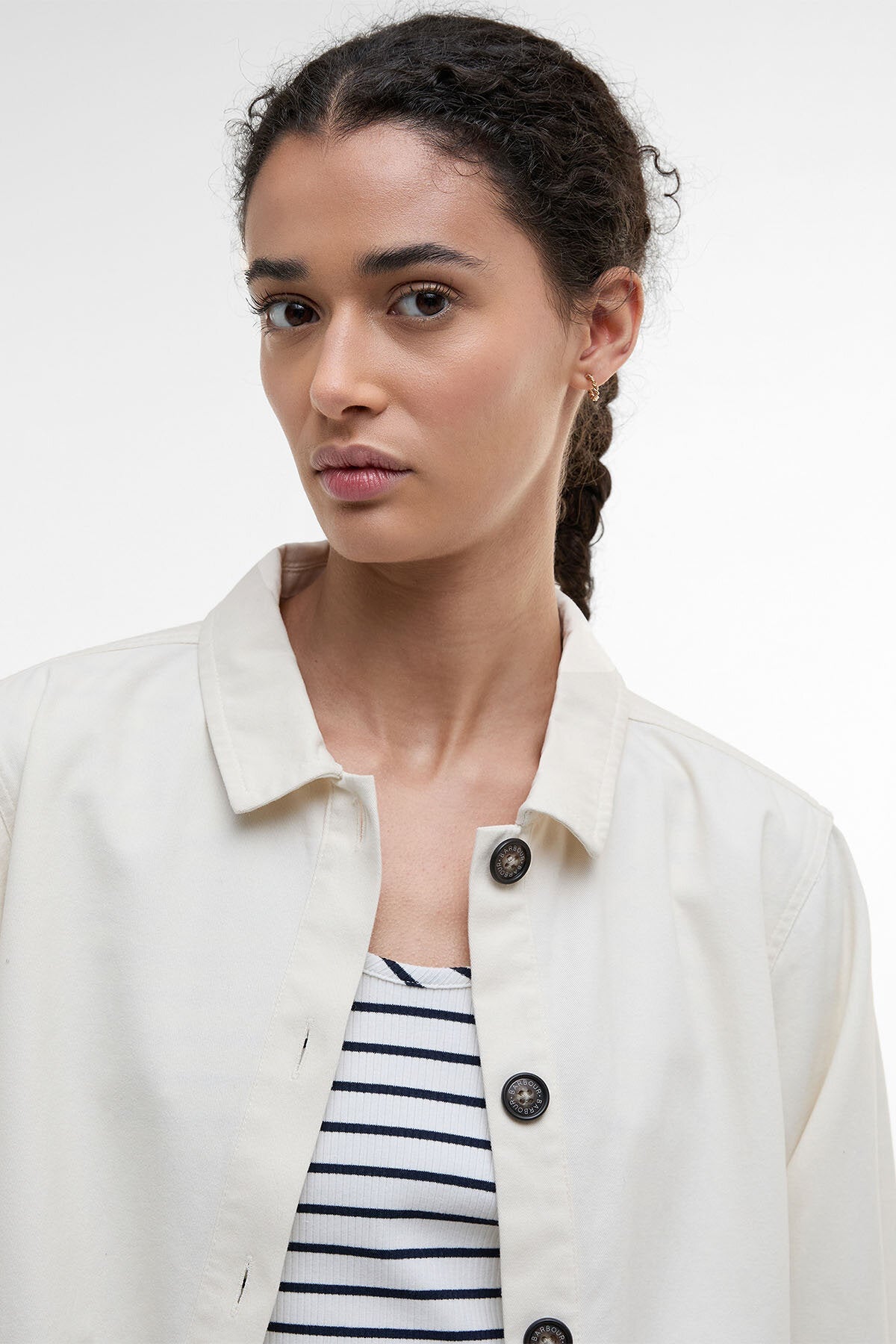 Lyndale Overshirt