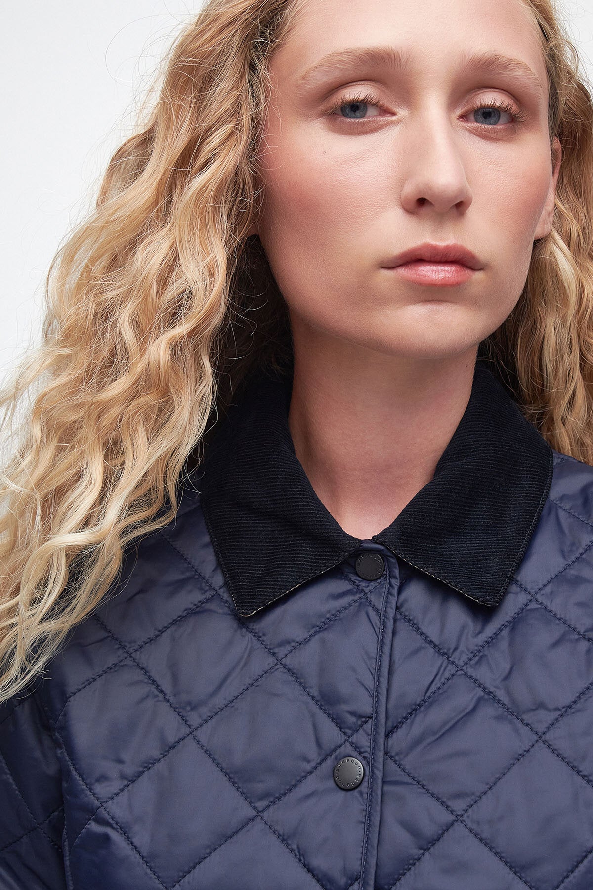Deveron Quilted Jacket