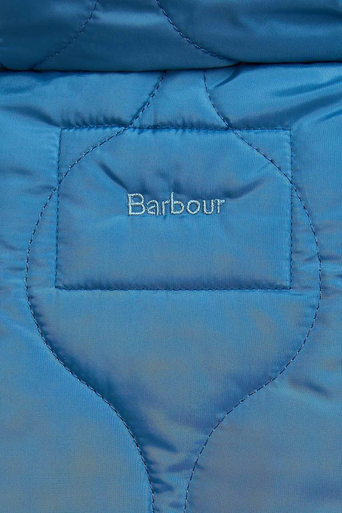 Nevis Quilt Jacket by ALEXACHUNG
