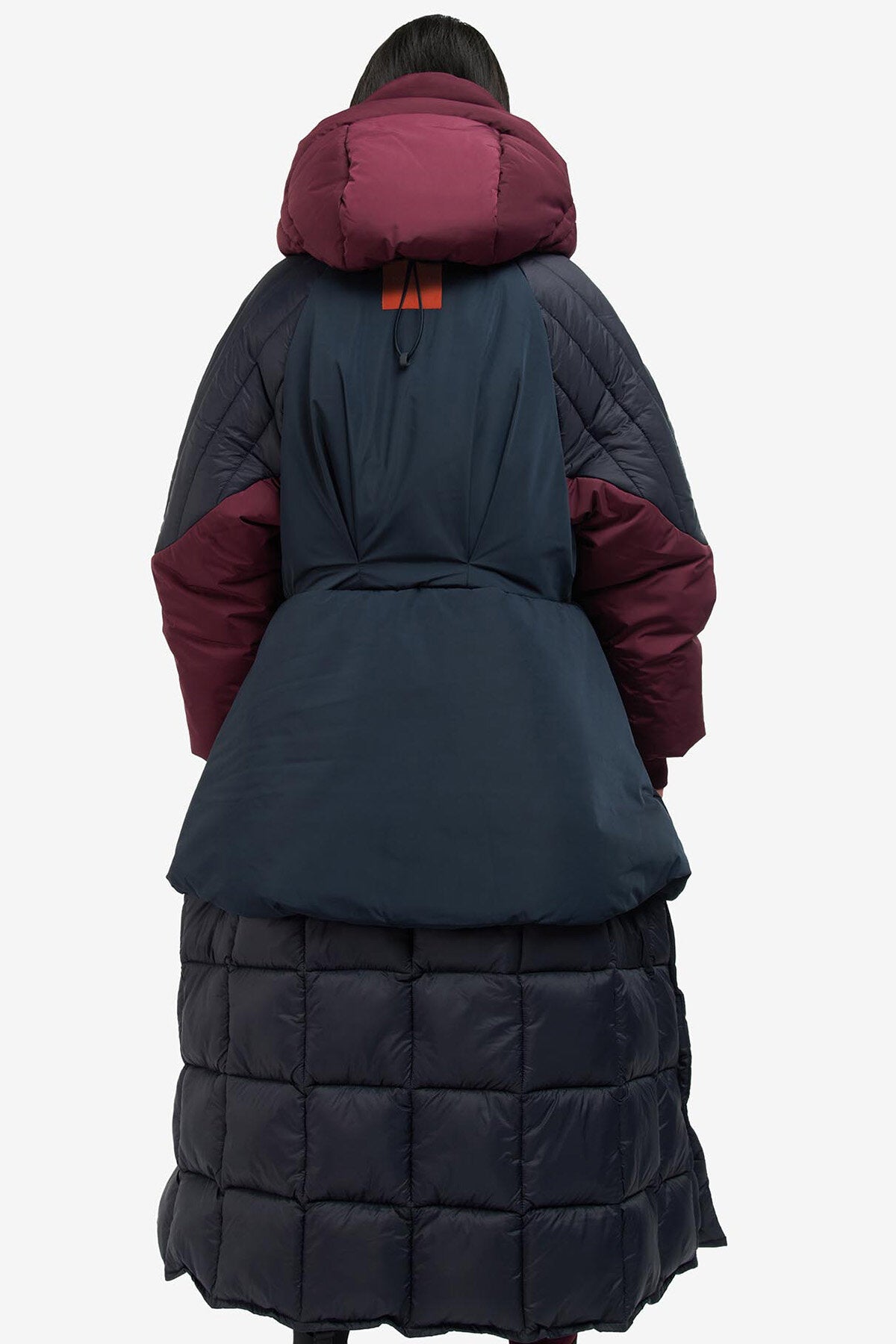 International x Roksanda Lyuba Quilt Jacket