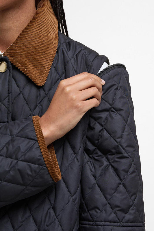 Steppjacke Lorrie