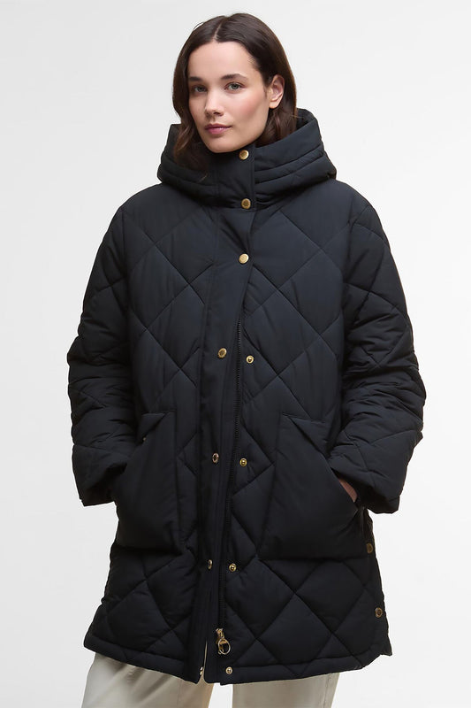 Kailyn Pufferjacke