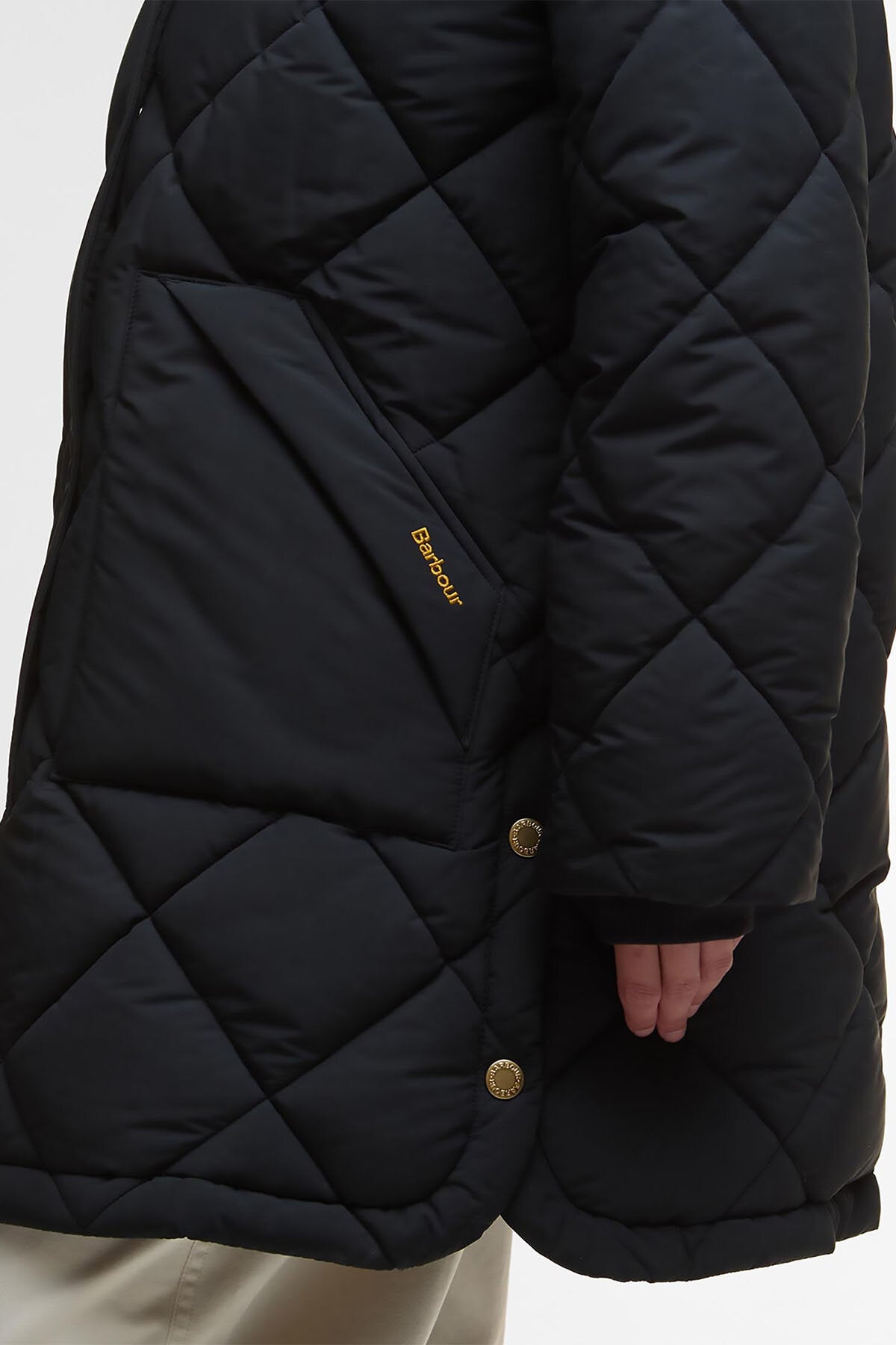 Kailyn Puffer Jacket