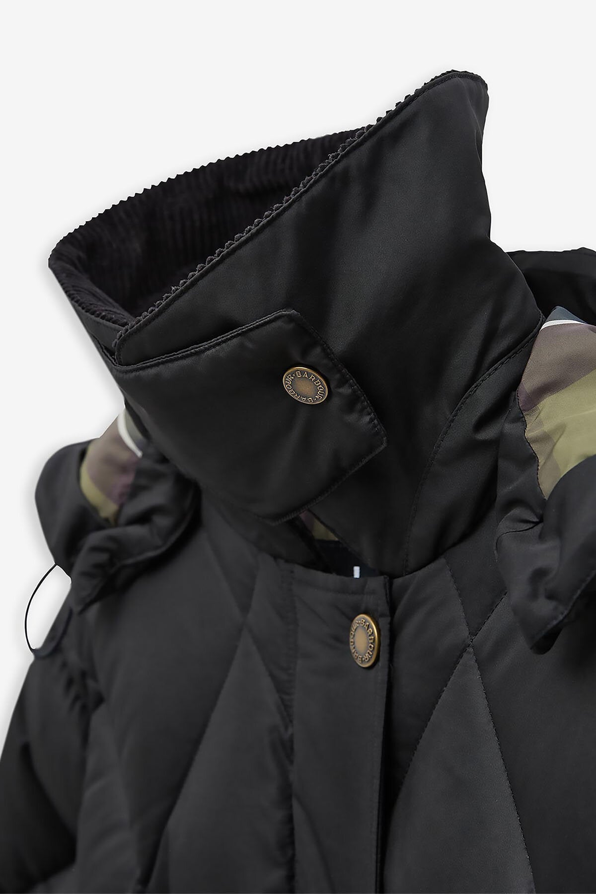 Yasmin Down Puffer Jacket