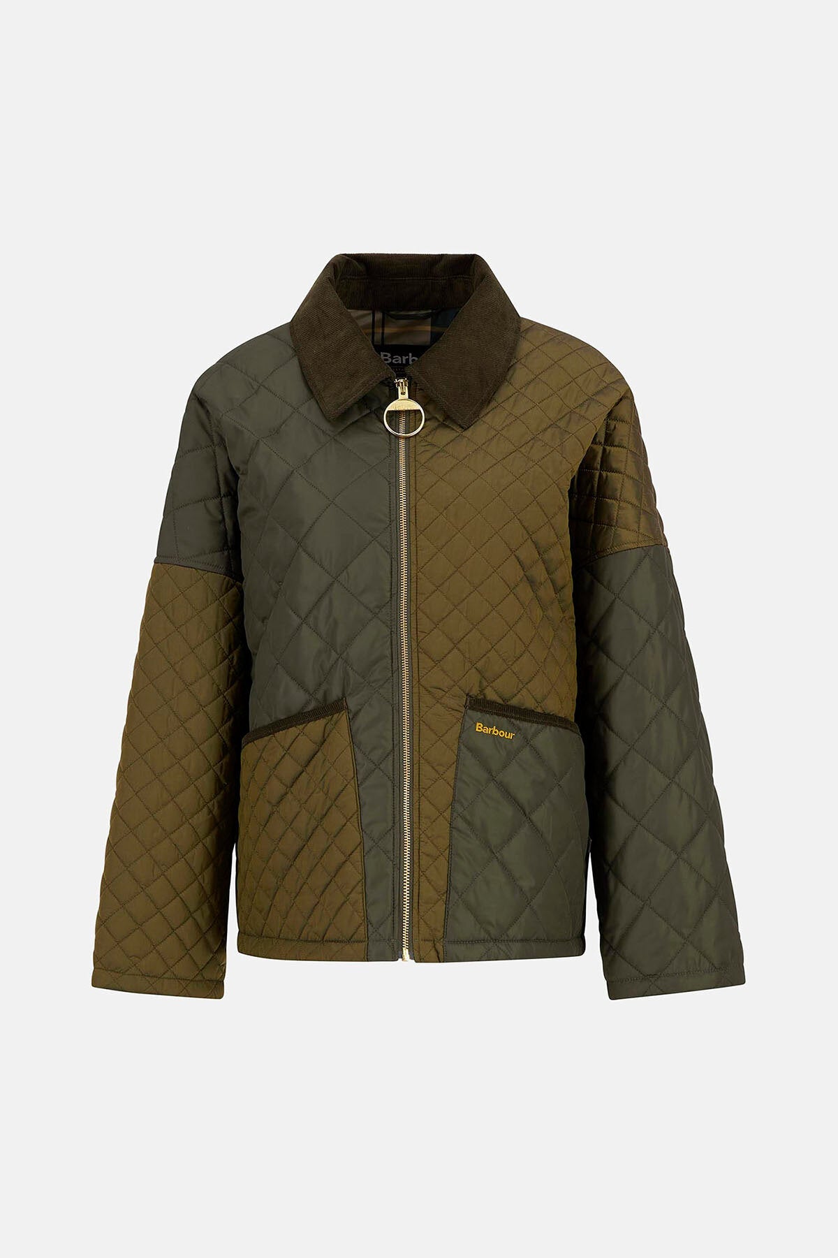 Danby Quilted Jacket