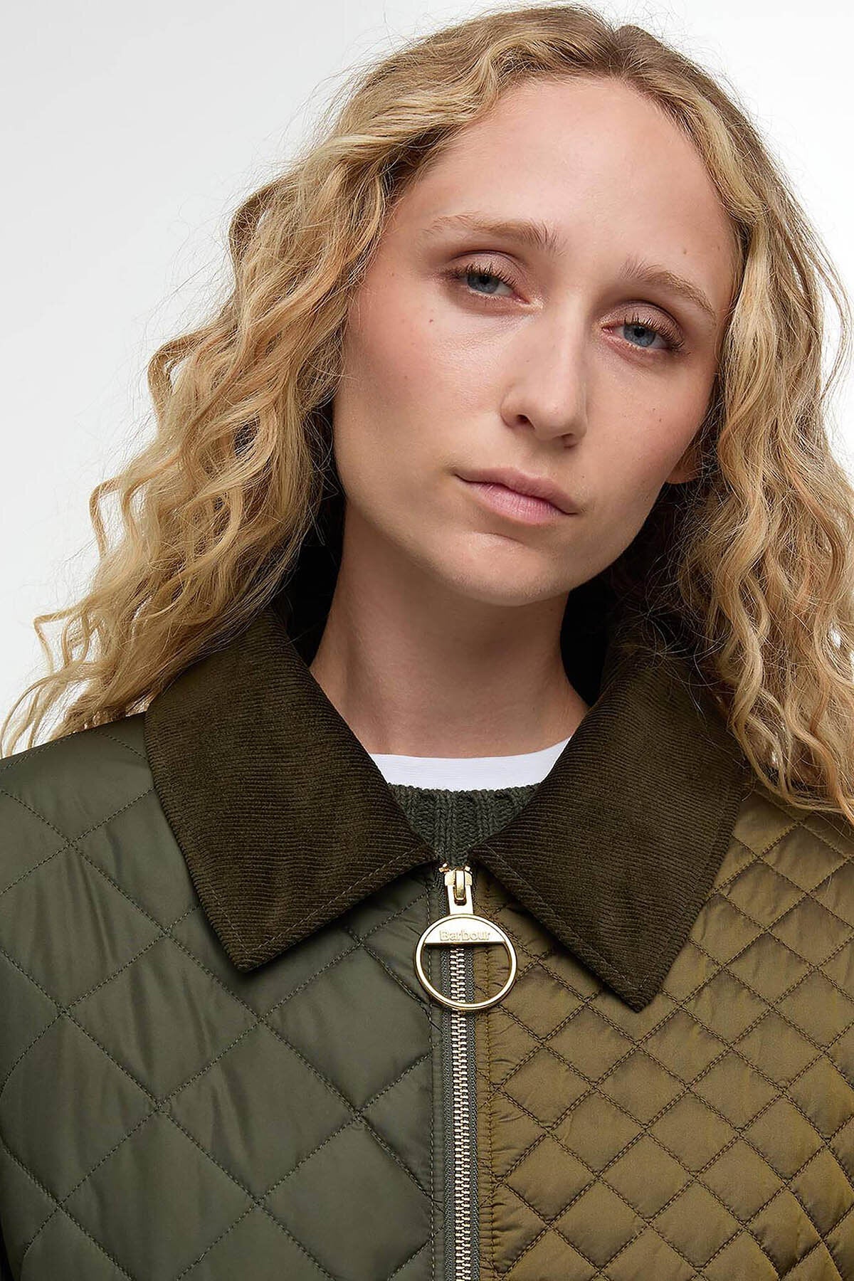 Danby Quilted Jacket