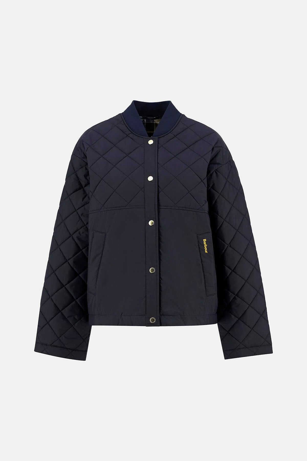Wetherby Quilted Jacket