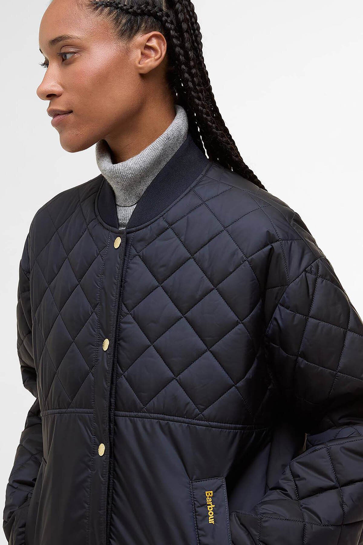 Wetherby Quilted Jacket