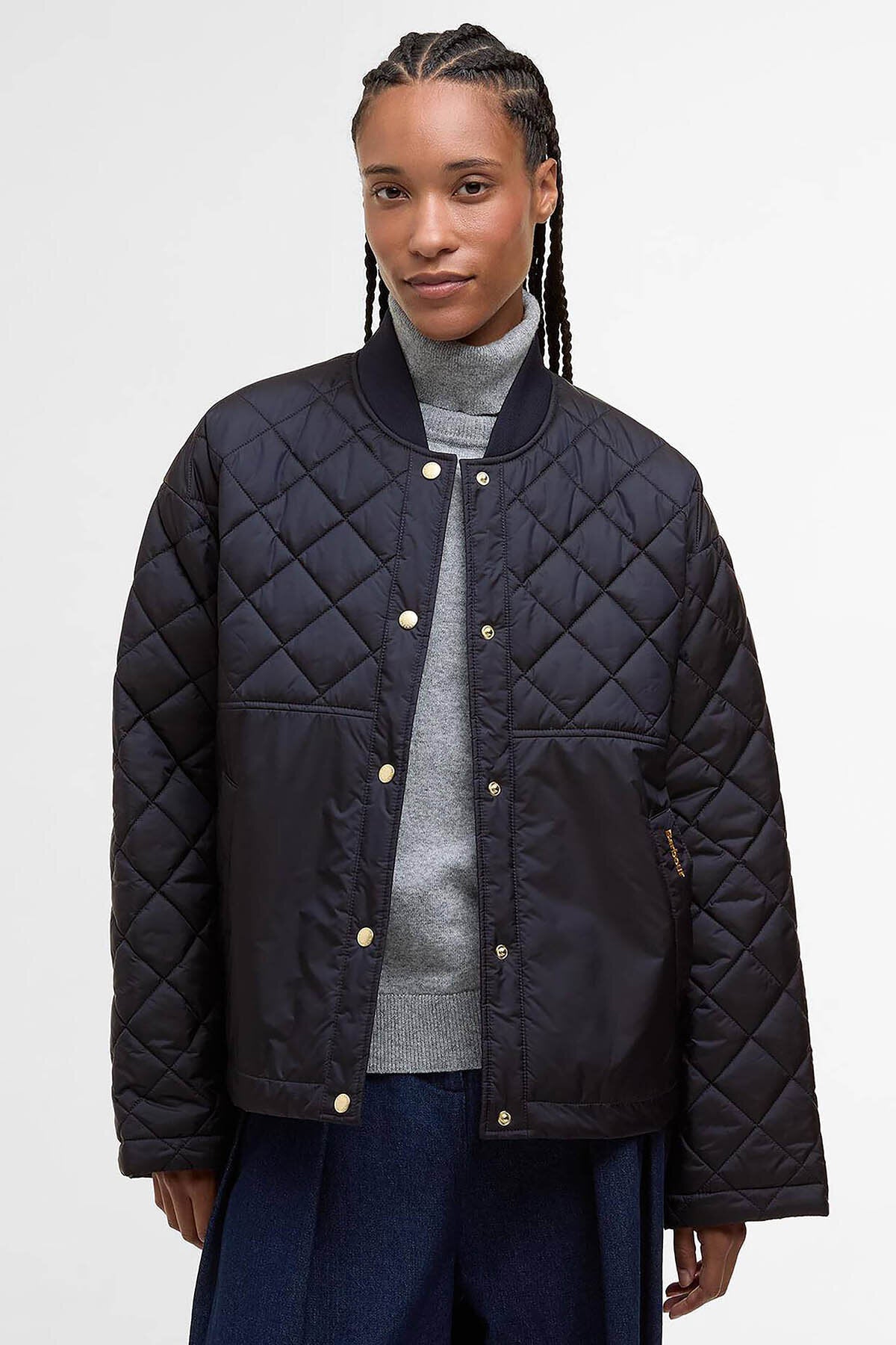 Wetherby Quilted Jacket