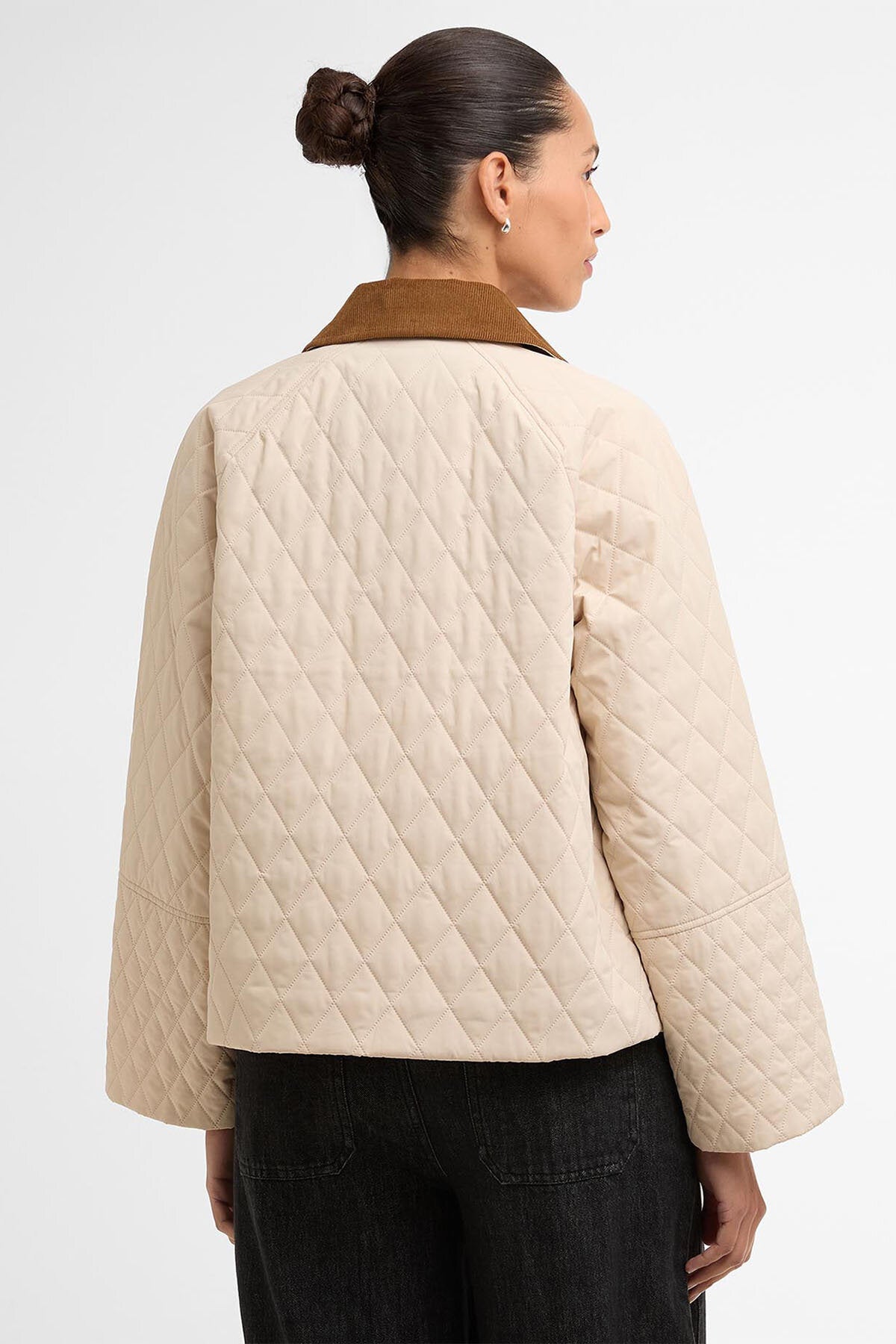 Kirby Quilted Jacket