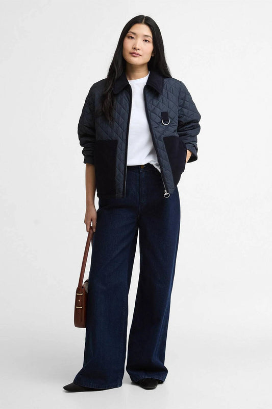 Aylesby Steppjacke