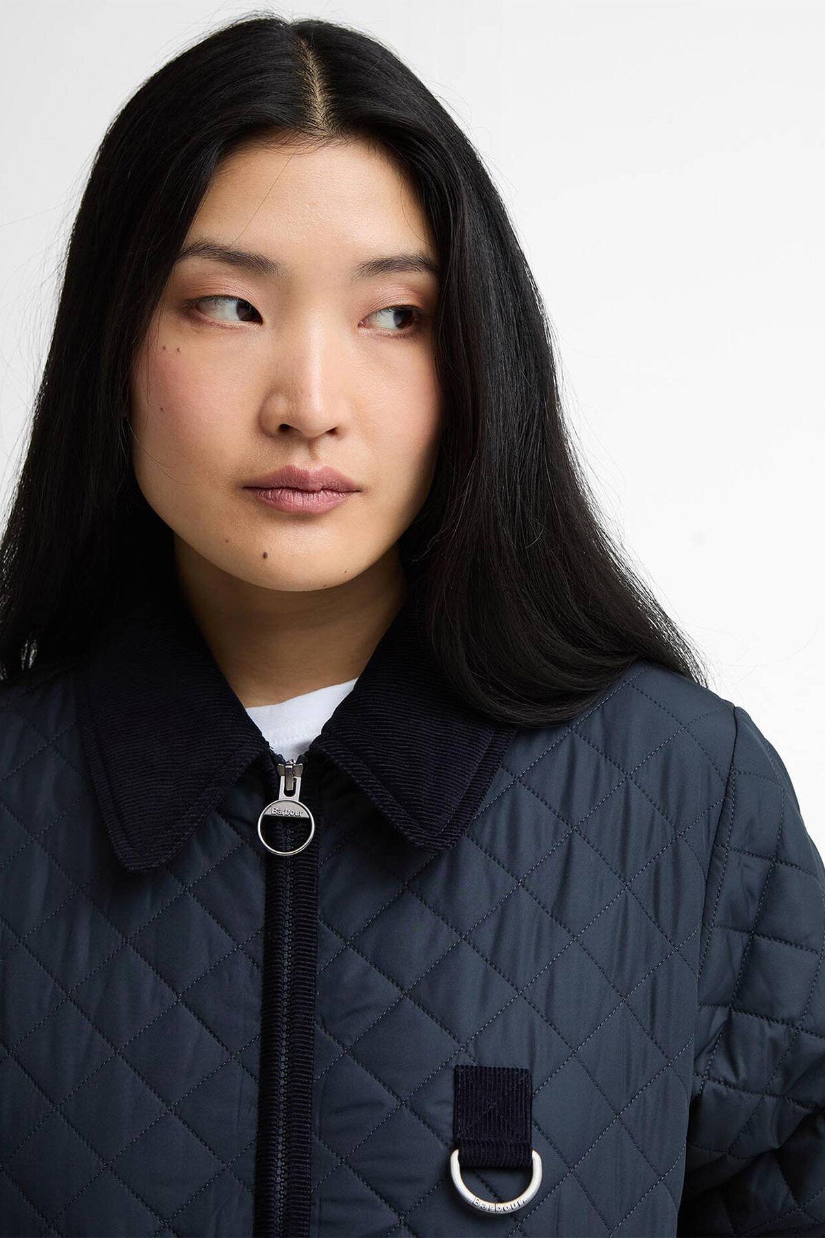 Aylesby Quilted Jacket