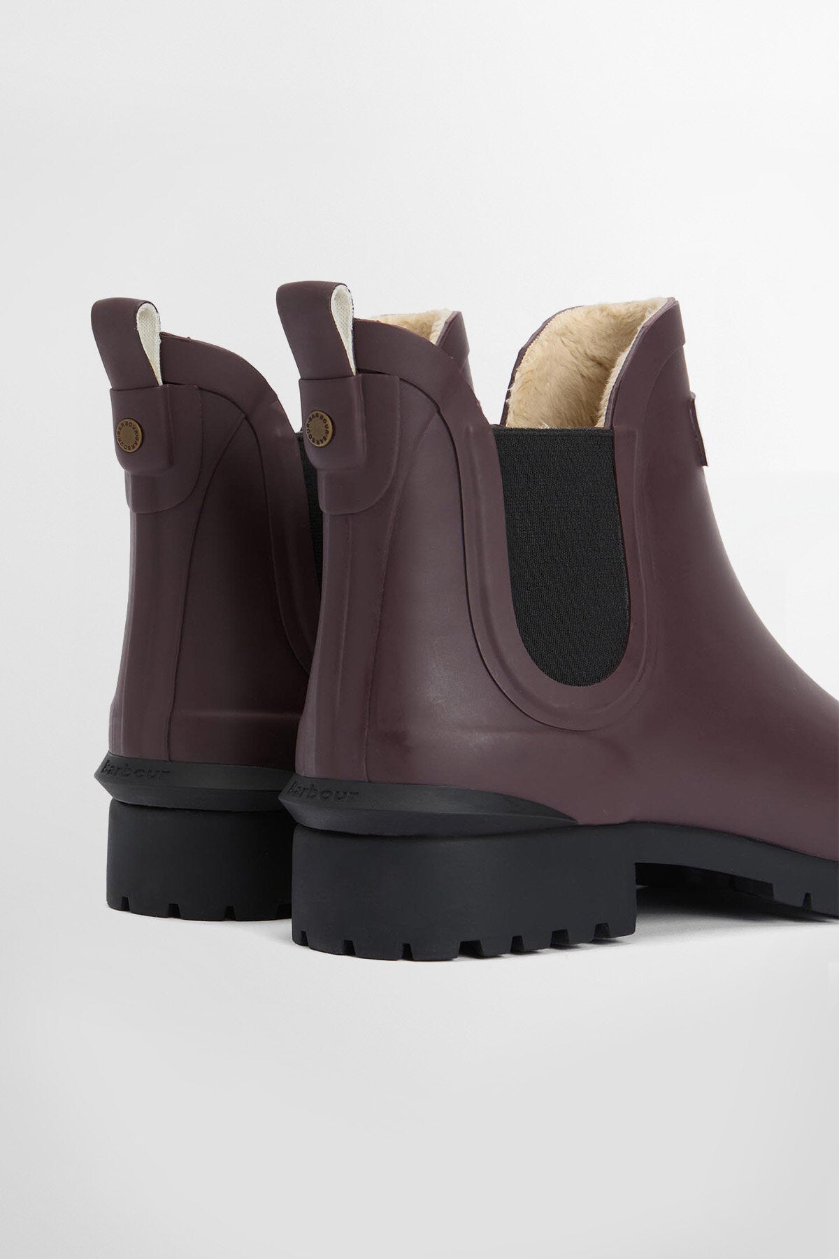 Kirkton Chelsea Welly