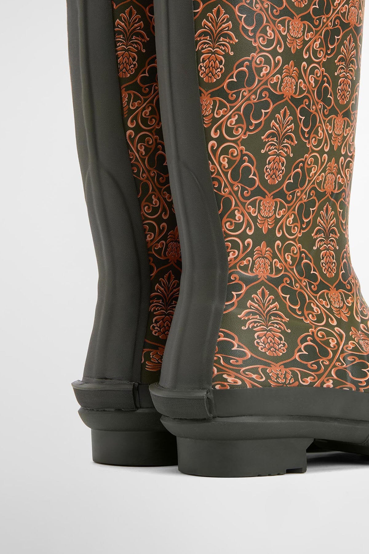 Cami Wellingtons