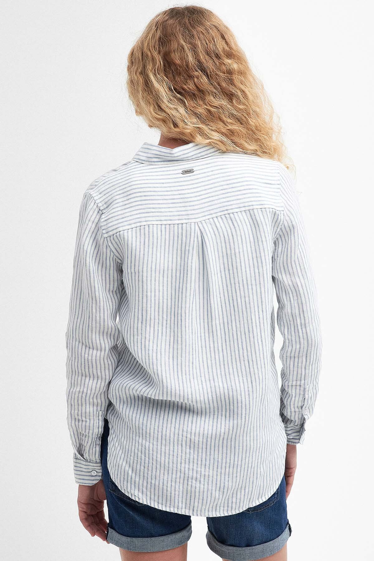 Marine Shirt