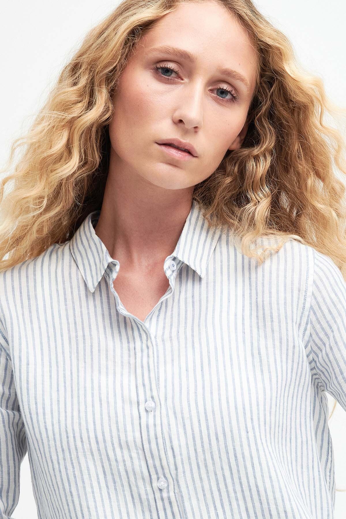 Marine Shirt