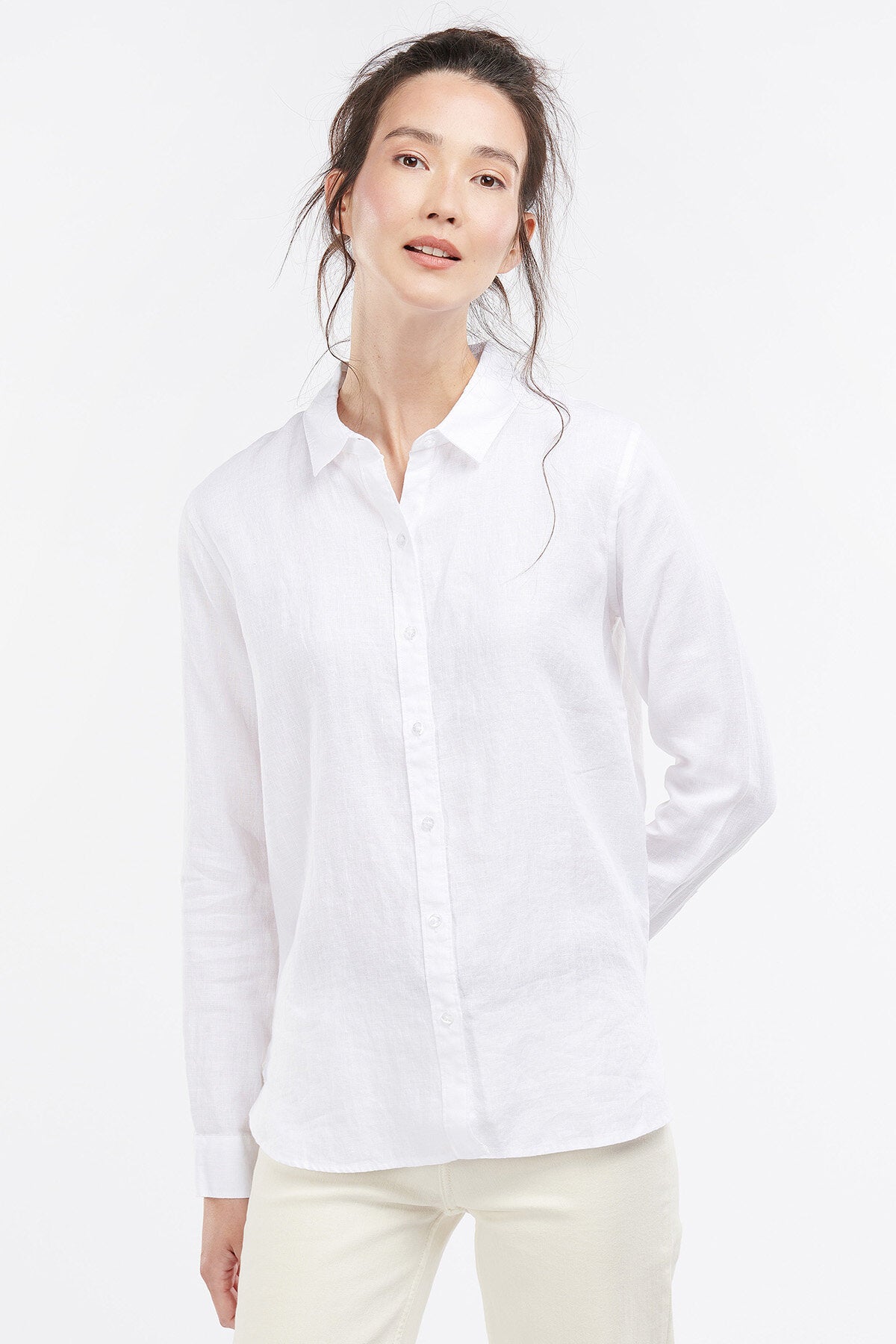 Marine Shirt