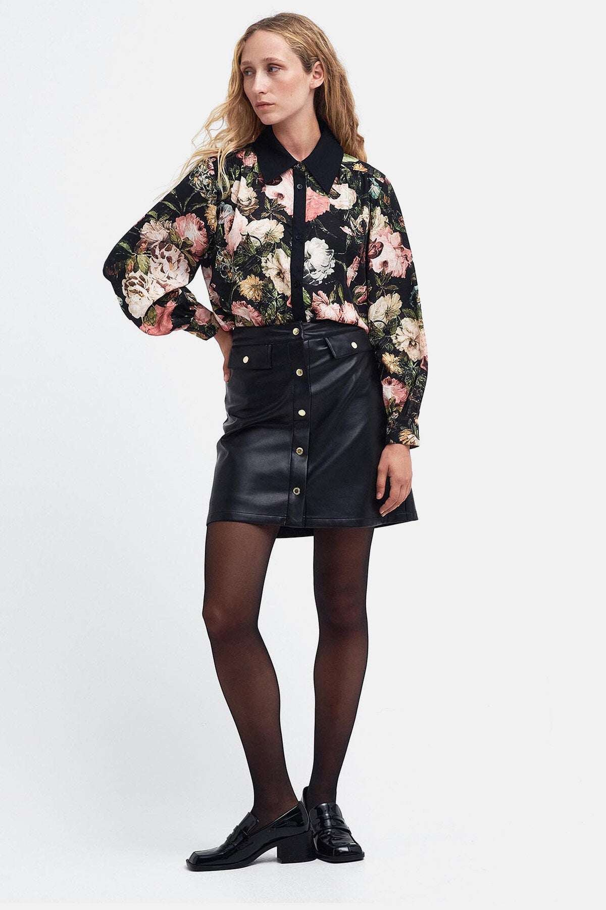 Hindrey Shirt