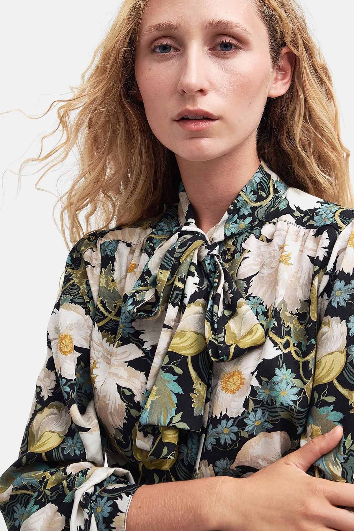 Daintry Shirt