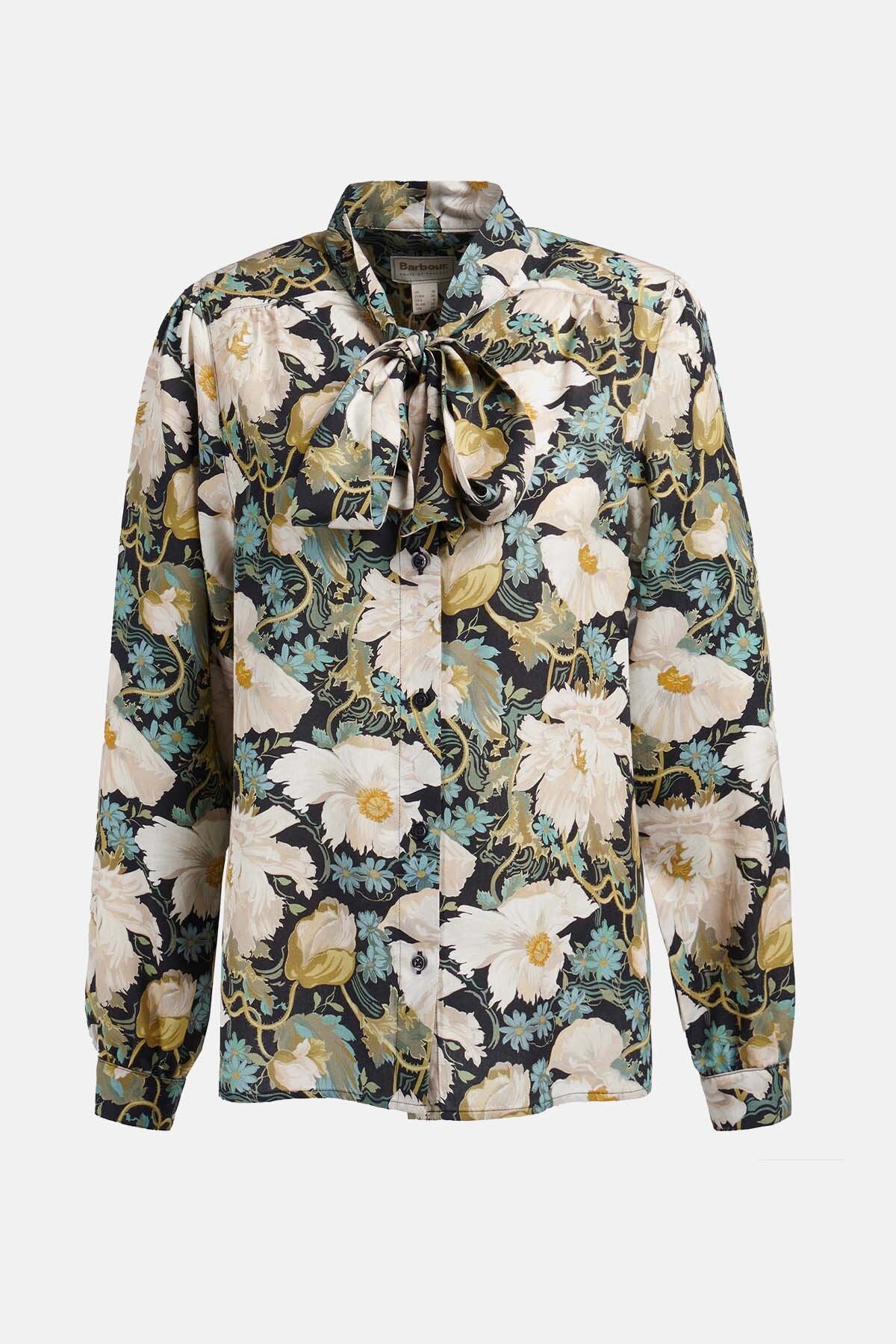 Daintry Shirt