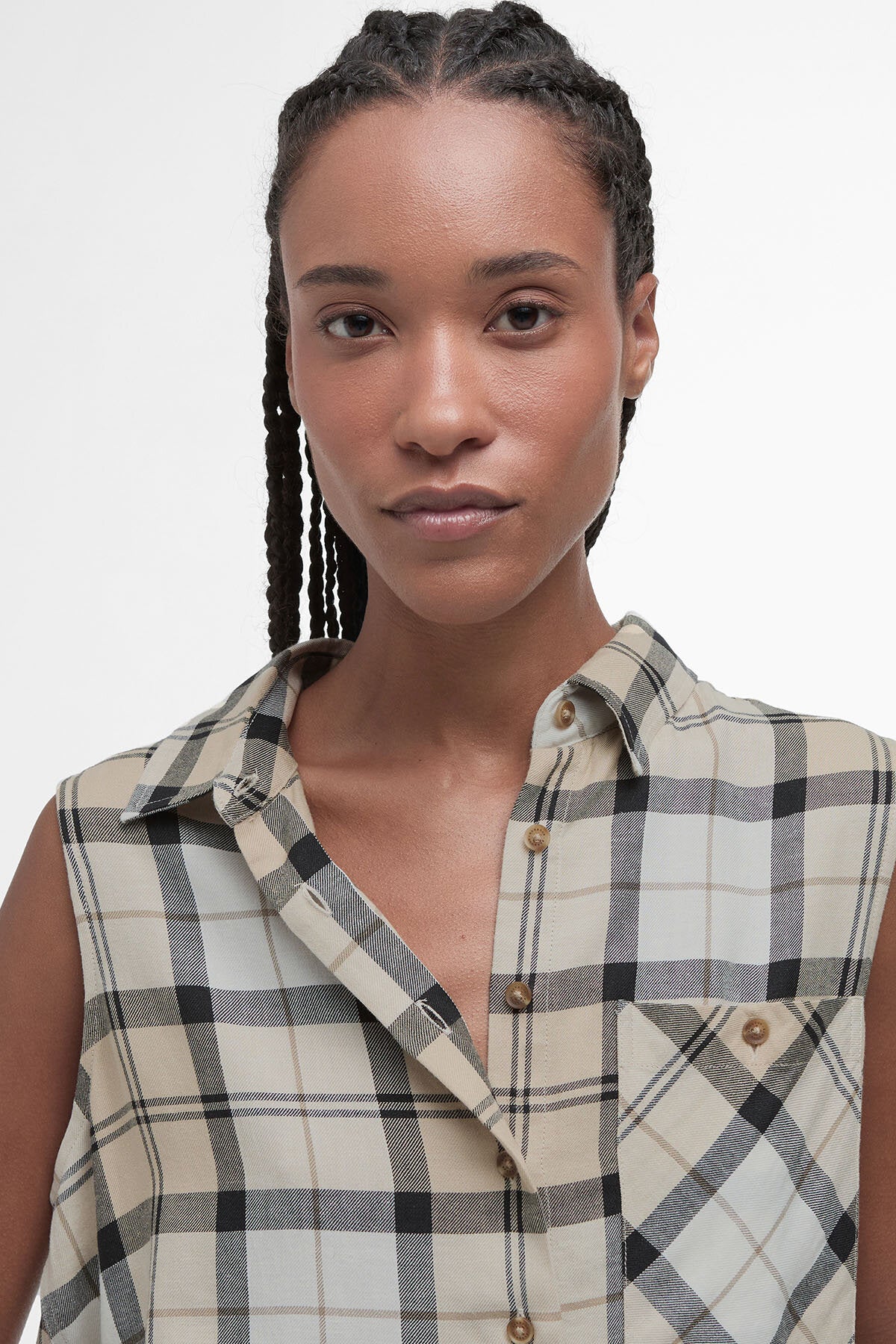 Agnes Shirt