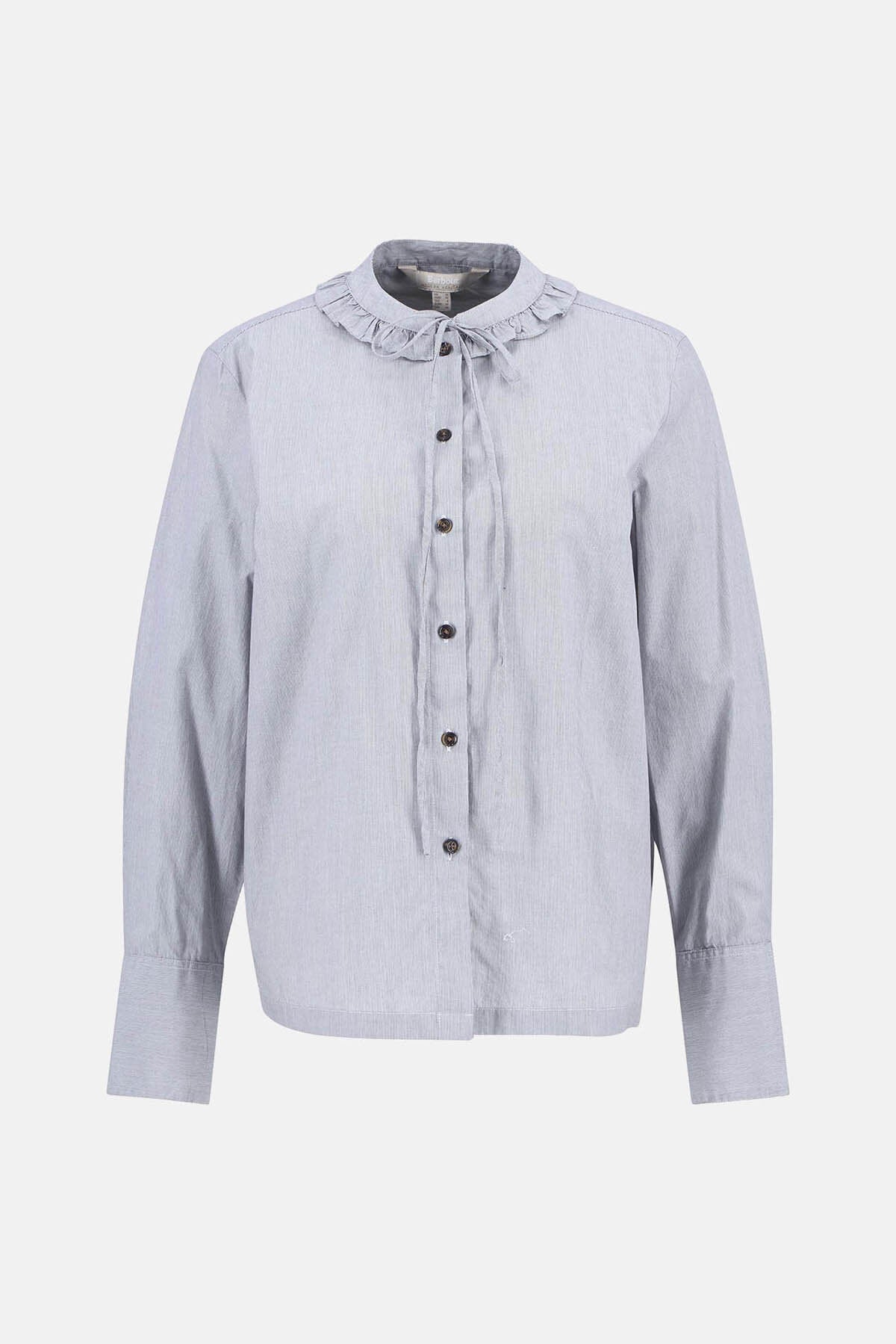 Cecelia Striped Shirt